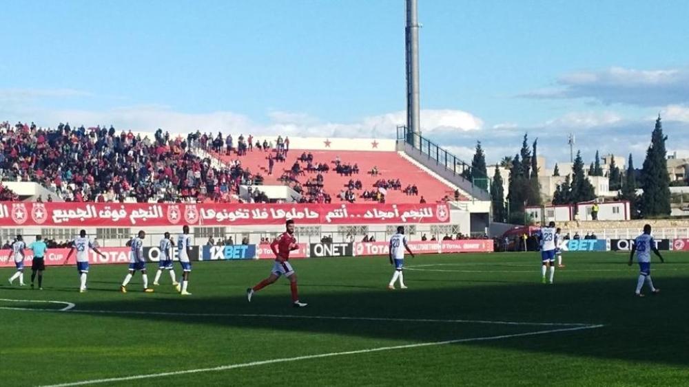 أحداث السودان تؤجل قمة الهلال والنجم الساحلي