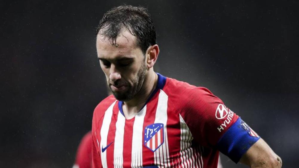 لاعب آخر يغيب عن الأتلتيكو قبل لقاء سيلتا فيجو