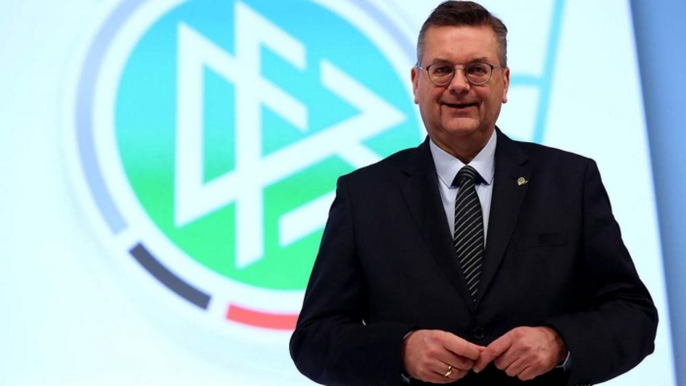 الاتحاد الألماني لكرة القدم يستعد لاختيار رئيسه الجديد