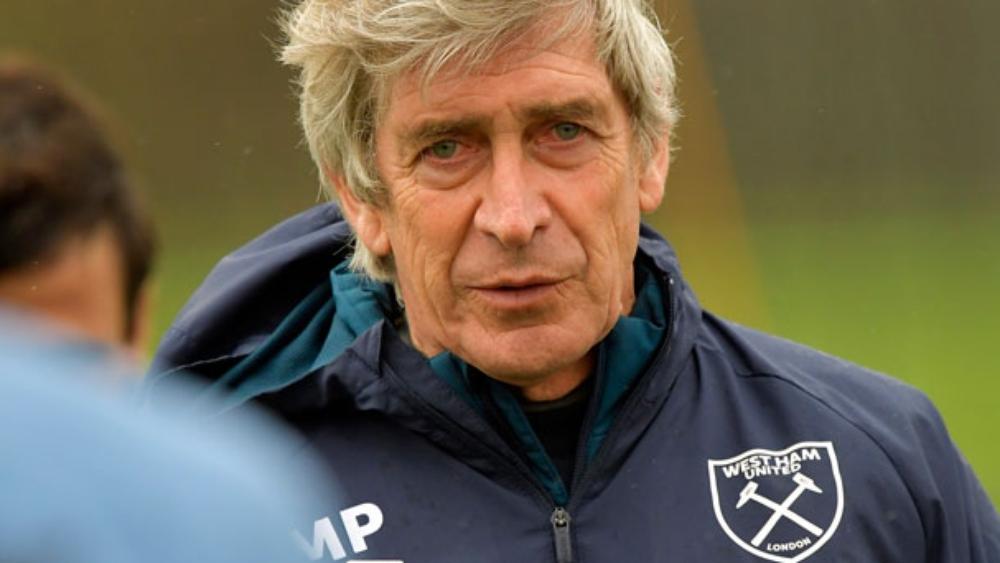 بليجريني ينتظر عودة ويلشير ويسعى لنيل مركز أوروبي