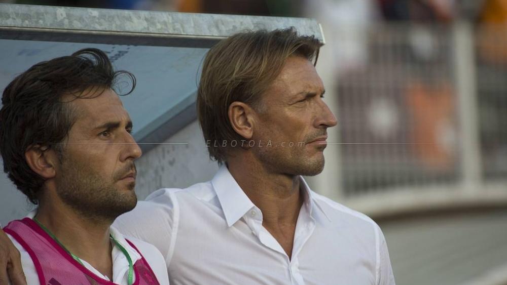 بوميل لـ"البطولة": "بعد كل منافسة كبرى .. غالبا ما تكون هناك تغييرات في المنتخبات"