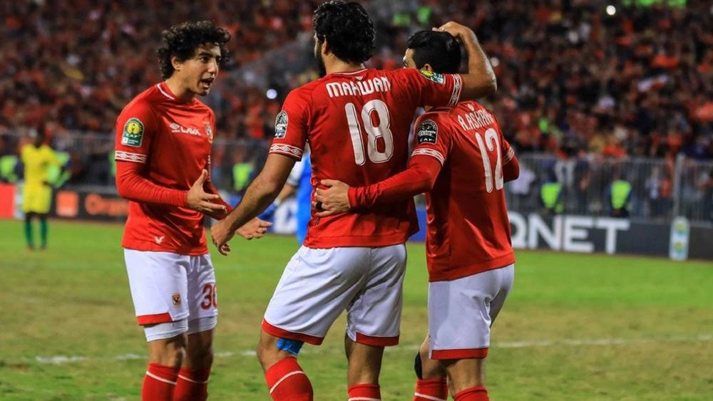 الأهلي أمام التحدي الأكبر في تاريخه