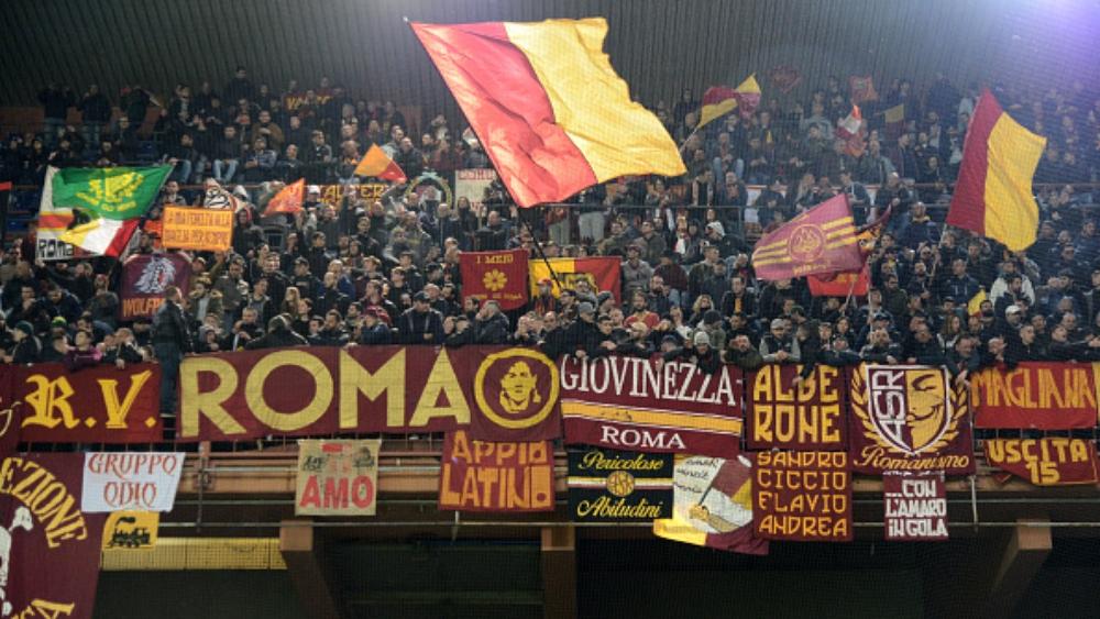 قطر تقترب من الاستحواذ على روما