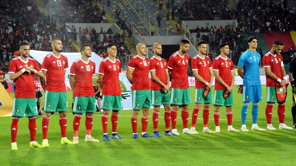 قبل قُرعة "كان 2019" .. ما هي أفضل السيناريوهات أمام "أسود الأطلس"؟