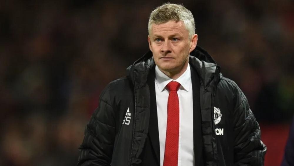 سولسكاير: مانشستر يونايتد قد يضمن المركز الثالث