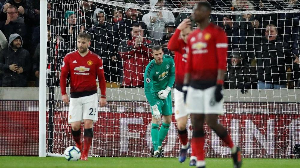 صراع الأبطال يشتدّ في الدوري الإنجليزي الممتاز