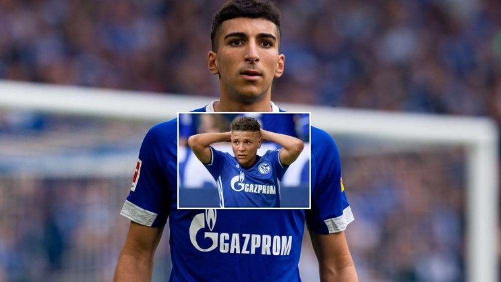 "ثنائي مغربي" يقود التشكيلة الأساسية لشالكه