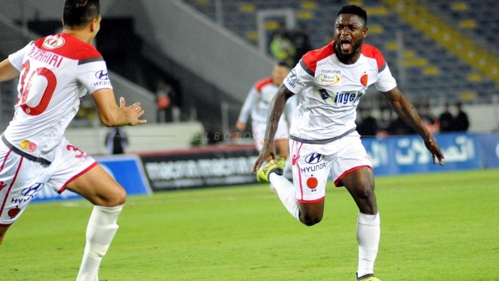 باباتوندي: "مستعدون لمواجهة حوريا كوناكري"