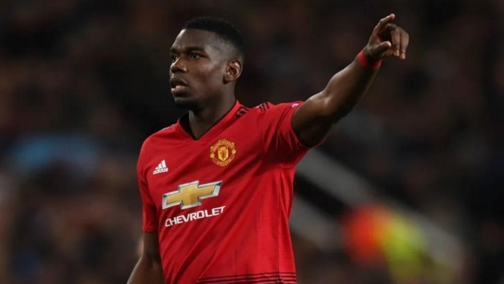 رئيس ريال مدريد يغلق الباب أمام قدوم بوجبا