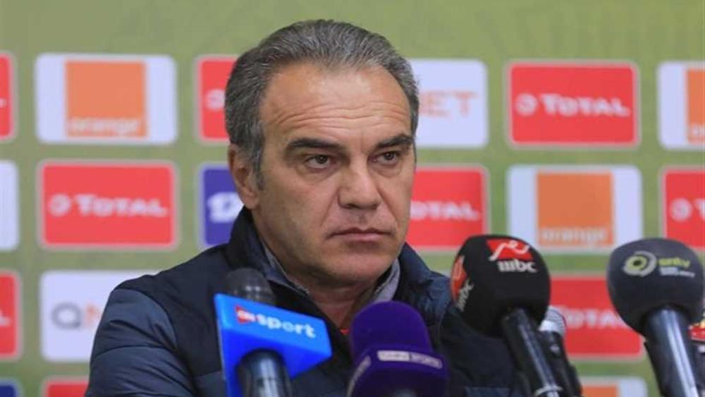 لاسارتي: لن أفكر في الرحيل عن الأهلي بسبب مباراة