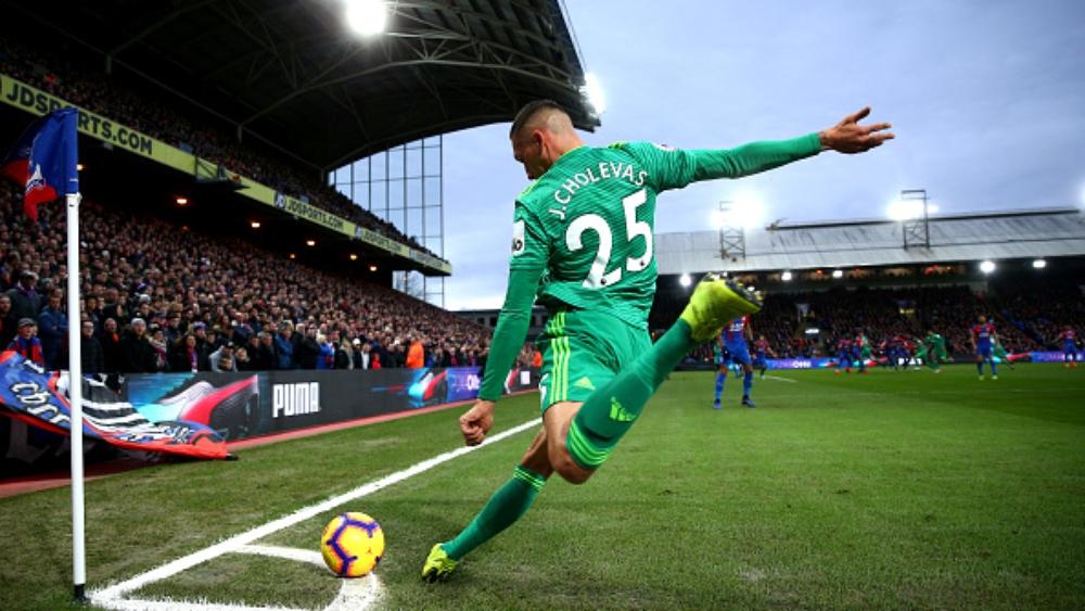 واتفورد يخسر أحد أهم نجومه أمام آرسنال