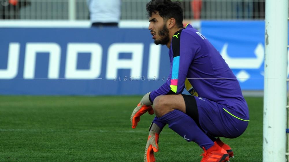 باعيو يغيب عن تداريب الكوكب المراكشي قبل مباراة "الأوصيكا"‎