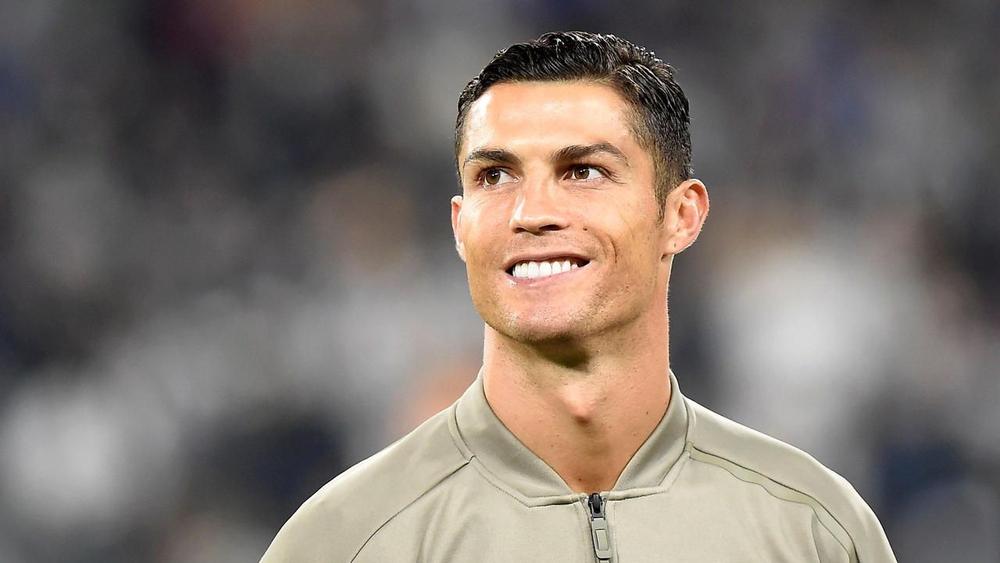 كريستيانو يطالب إدارة يوفنتوس بالتعاقد مع هدف برشلونة