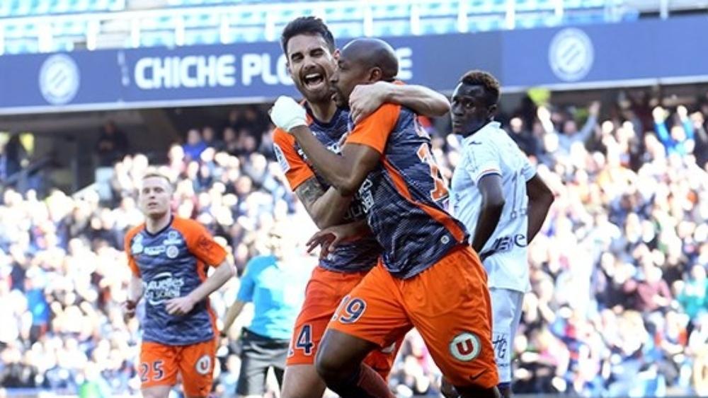 مونبلييه ينتصر على تولوز في الدوري الفرنسي