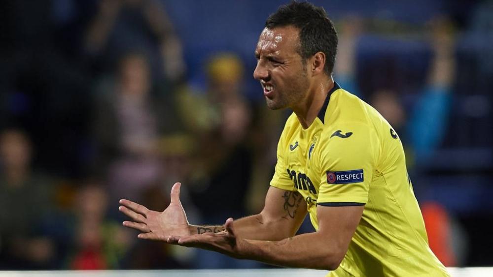 كازورلا: نطمح لتحقيق المفاجأة أمام فالنسيا