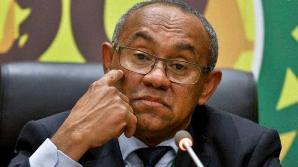 اتِّهامات بـ"الجملة" تتقاطر على رئيس "الكاف" أحمد أحمد