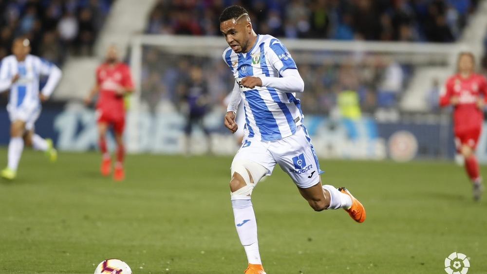 بعد اكتمال شفائه.. النصيري يشارك كبديل أمام ريال مدريد