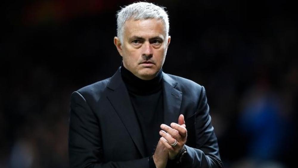 جوزيه مورينيو يحط الرحال في مدينة ميونيخ