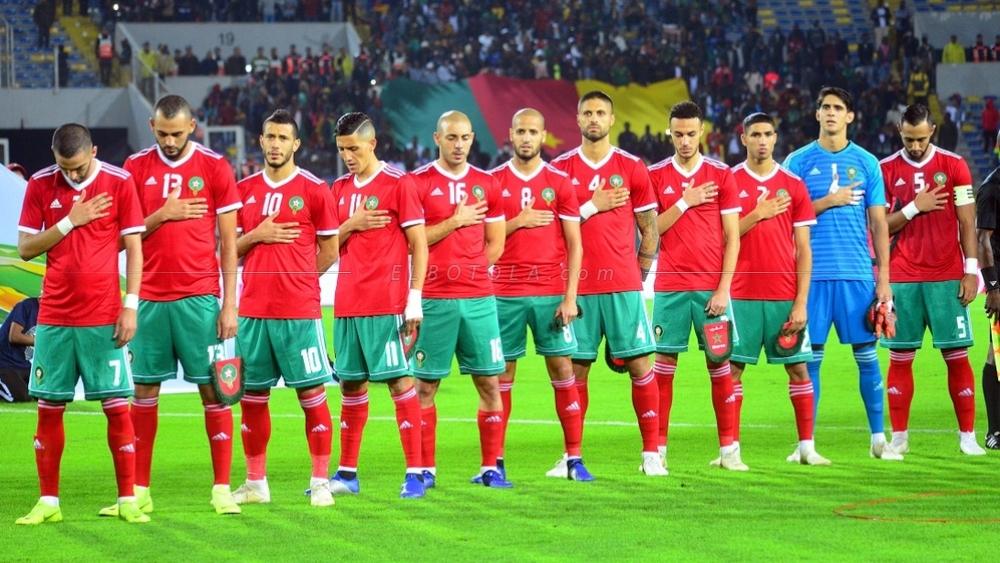 6 منتخبات "أغلى" من تشكيلة المغرب في كأس أفريقيا 2019