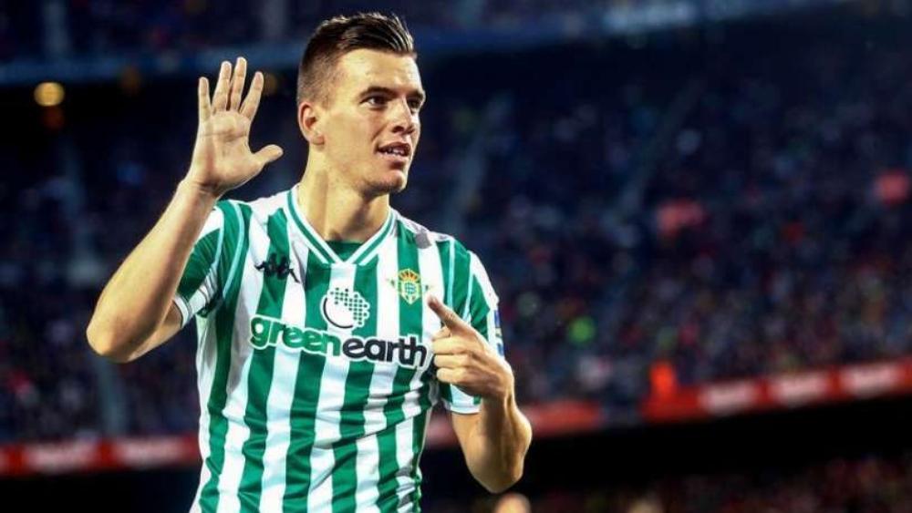 رسمياً | بيتيس يشتري لاعب باريس سان جيرمان