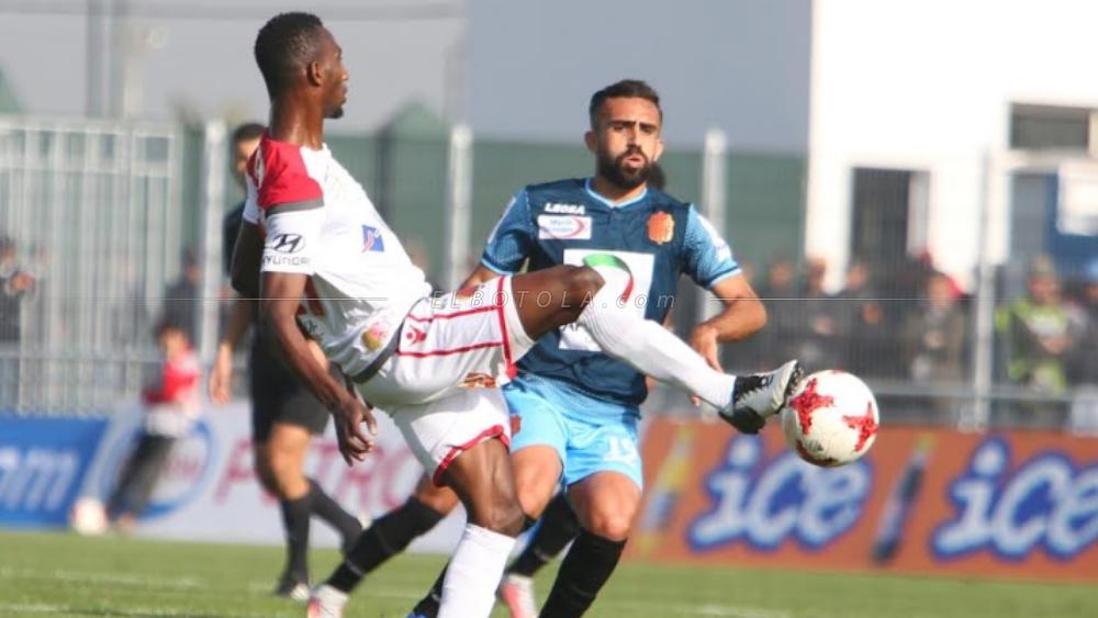 إدارة حسنية أكادير تكشف عن برنامج بيع تذاكر مواجهة الوداد