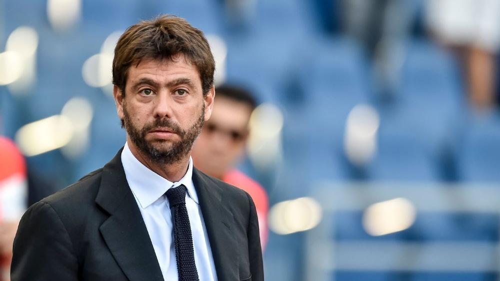 رئيس يوفنتوس: "أياكس استحق التأهل وأرشحه للفوز باللقب"