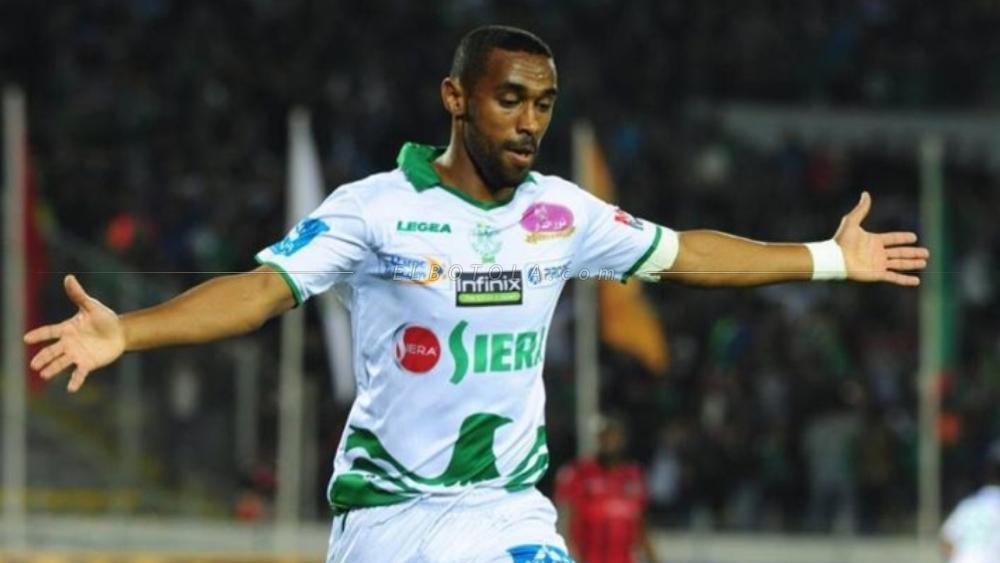 إدارة الرجاء في طريقها لتجديد عقد محسن ياجور لموسمين إضافيين