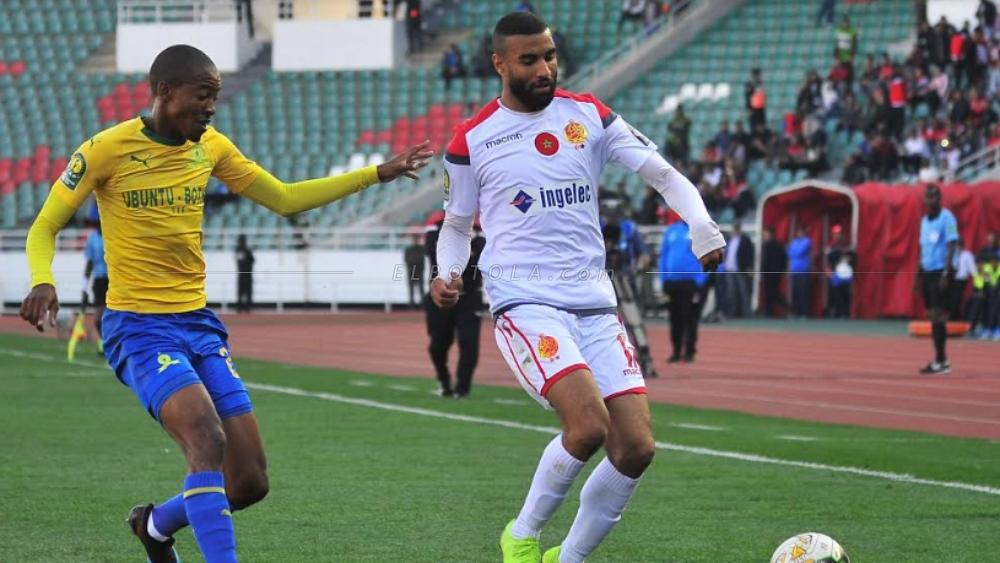 "الكاف" تكشف عن برنامج مواجهتي الوداد و سان داونز في دوري الأبطال..ومباراة الذهاب في الرباط