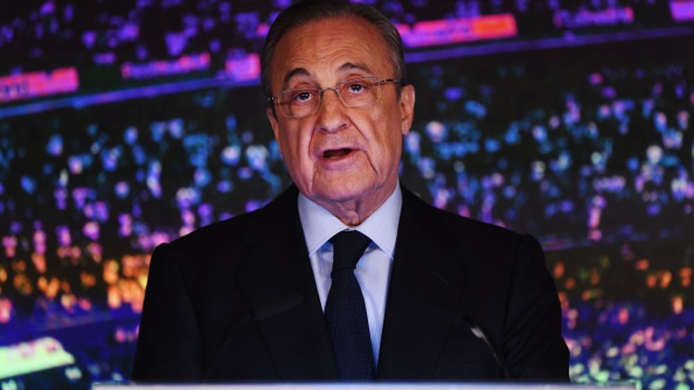 ريال مدريد يُجهز لصفقة الـ200 مليون يورو