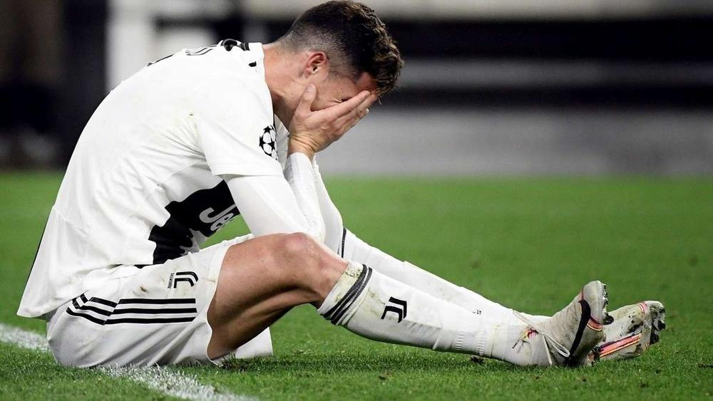 والدته: "كريستيانو قال لي: أمي لا يمكنني القيام بمعجزات"