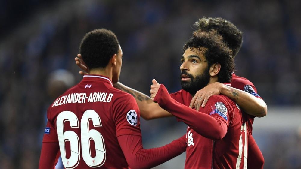 ليفربول يهزم بورتو من جديد ويبلغ نصف نهائي "تشامبيانز ليغ"