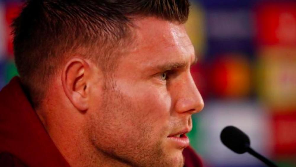 ميلنر يُعول على أمر مهم لتخطي برشلونة