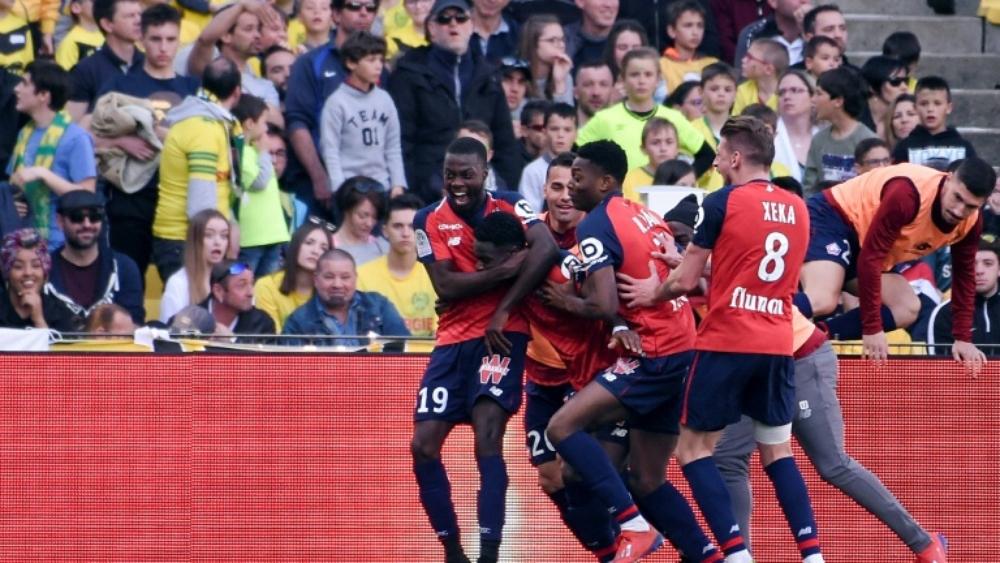 لعنة الانتصار الساحق على باريس تطارد ليل