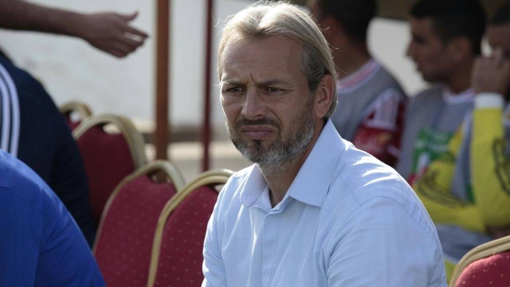 ديسابر: منتخب مصر محظوظ بامتلاك محمد صلاح