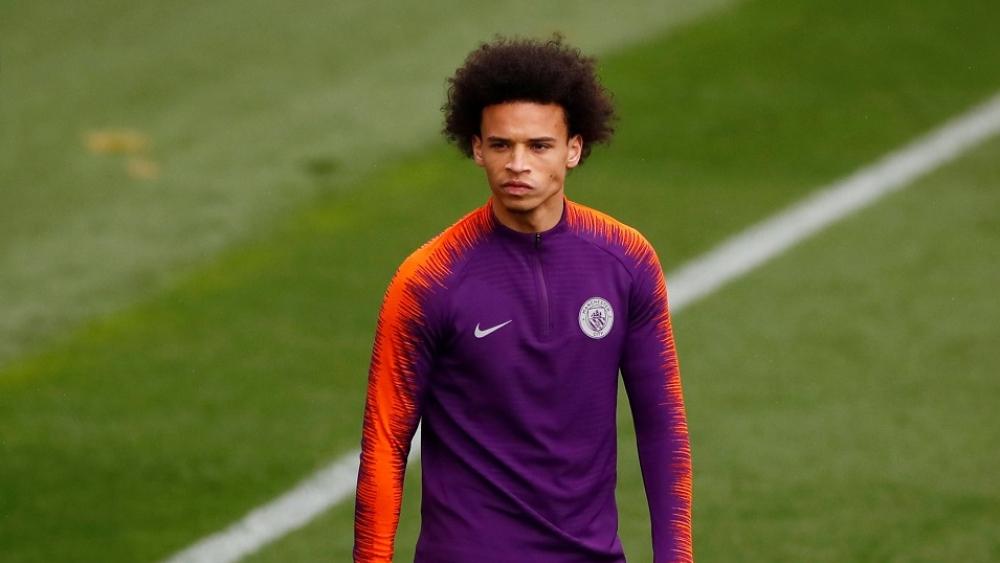 ساني قد يترك سفينة مانشستر سيتي في الصيف