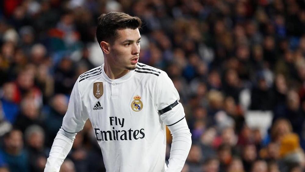 "الثَّعلب" يتربَّص بلاعب ريال مدريد لإلحاقه بـ"أسود الأطلس"