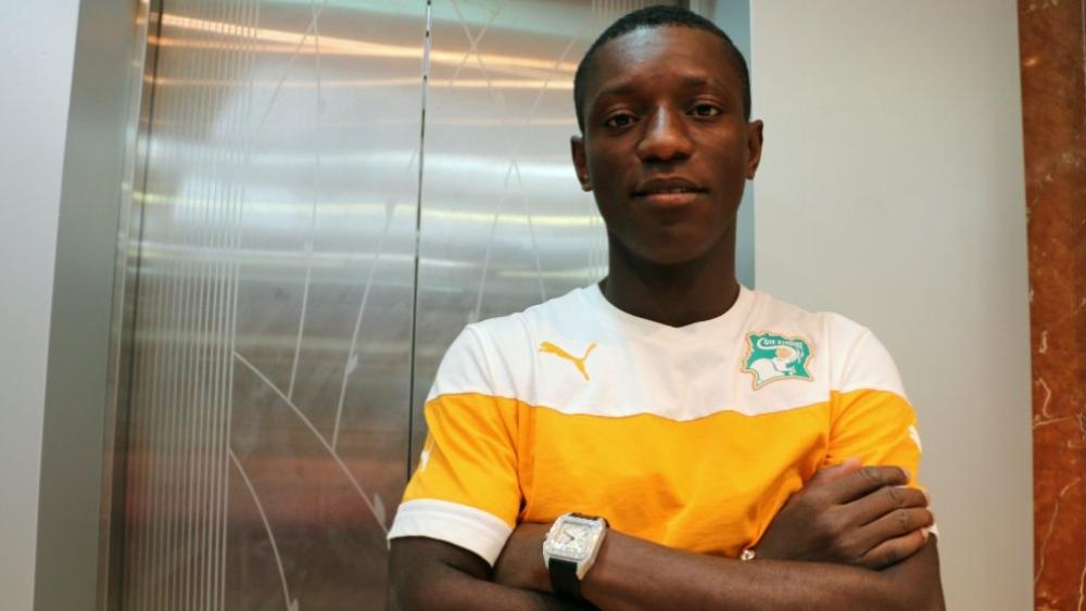 لاعب المنتخب الإيفواري: "المغرب هو المرشح الأول من مجموعتنا"