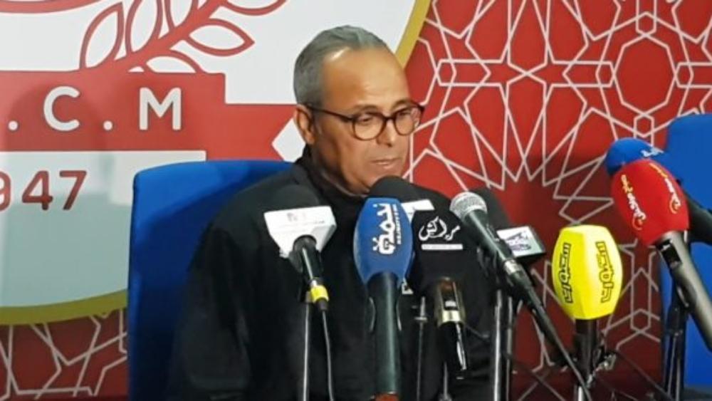 عز الدين بنيس: "الكوكب يحتاج لمعجزة لضمان البقاء"