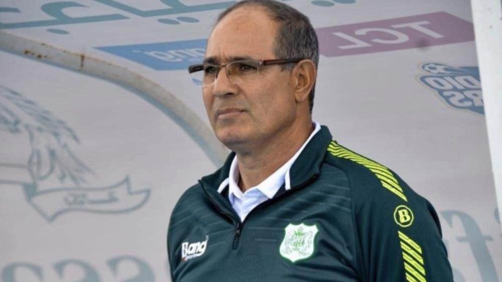 الزاكي: فوزنا على مولودية وجدة مستحق .. وهذا ما أزعجني في اللقاء