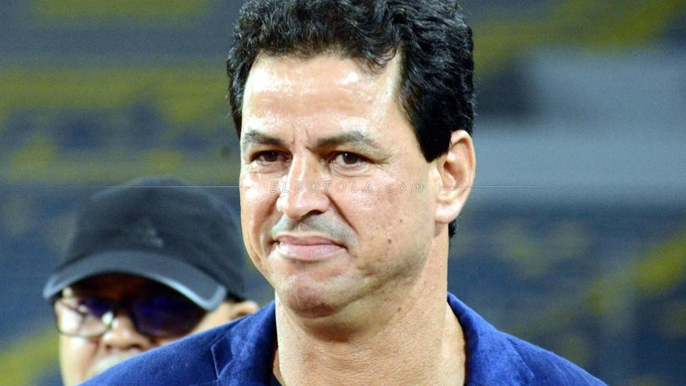 كركاش: "التعْلِيقَاتْ البَاسْلَة هِي السْبَابْ فْالخَسَارَة دْيَالْنا اليُومْ!"