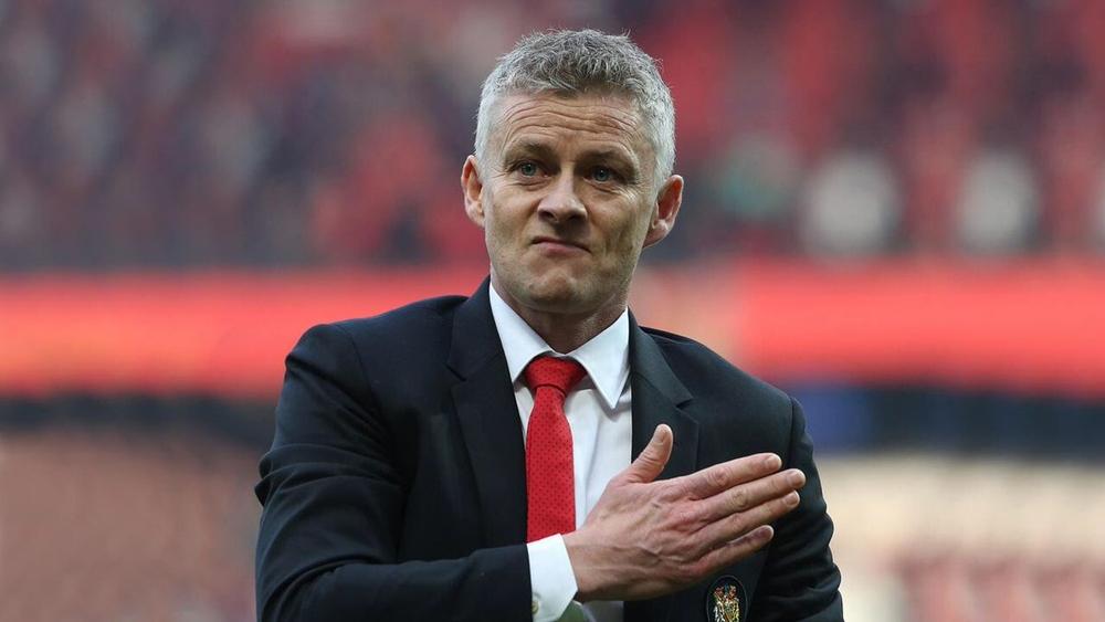 سولشاير معتذرًا: سأنجح في اليونايتد، ولكن ليس بتلك المجموعة