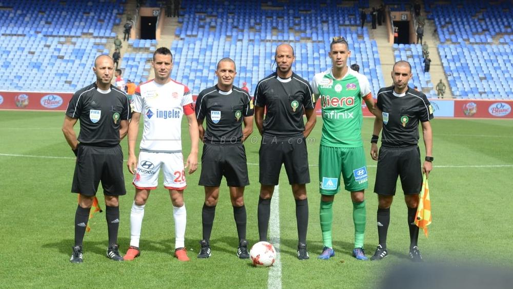 محلل "بي إن سبورت": "مباراة اليوم من أفضل الديربيات على مر التاريخ"