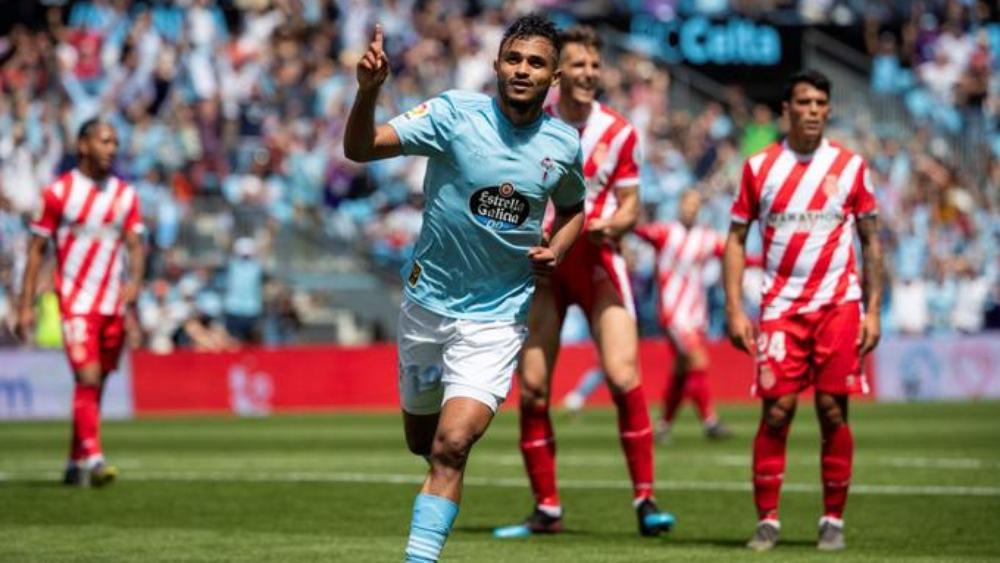 بوفال يغيب عن مواجهة إسبانيول بداعي الإيقاف