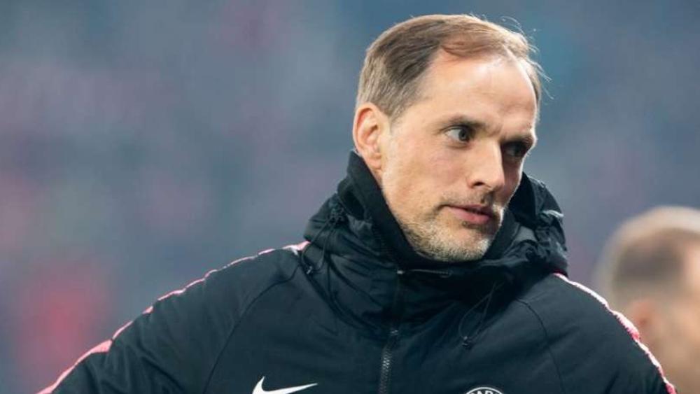 توخيل: دوري الأبطال؟ حتى يوفنتوس ينتظر منذ فترة طويلة