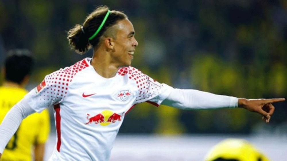 بولسن: أتمنى بقاء تيمو فيرنر في لايبزيج