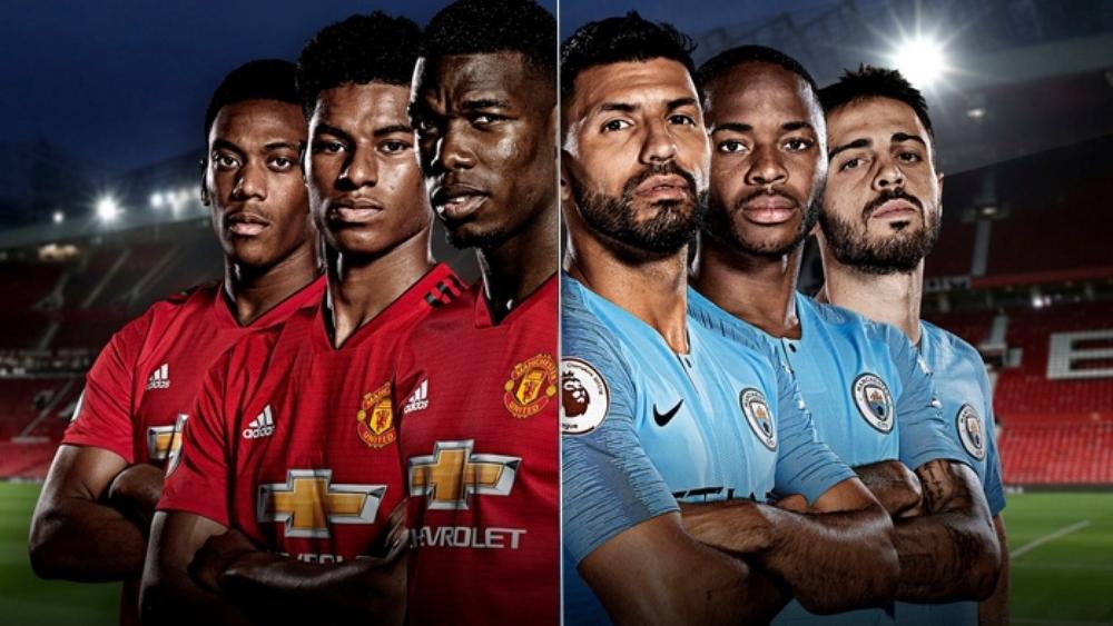 الديربي.. أصعب اختبار أمام السيتي لتحقيق اللقب