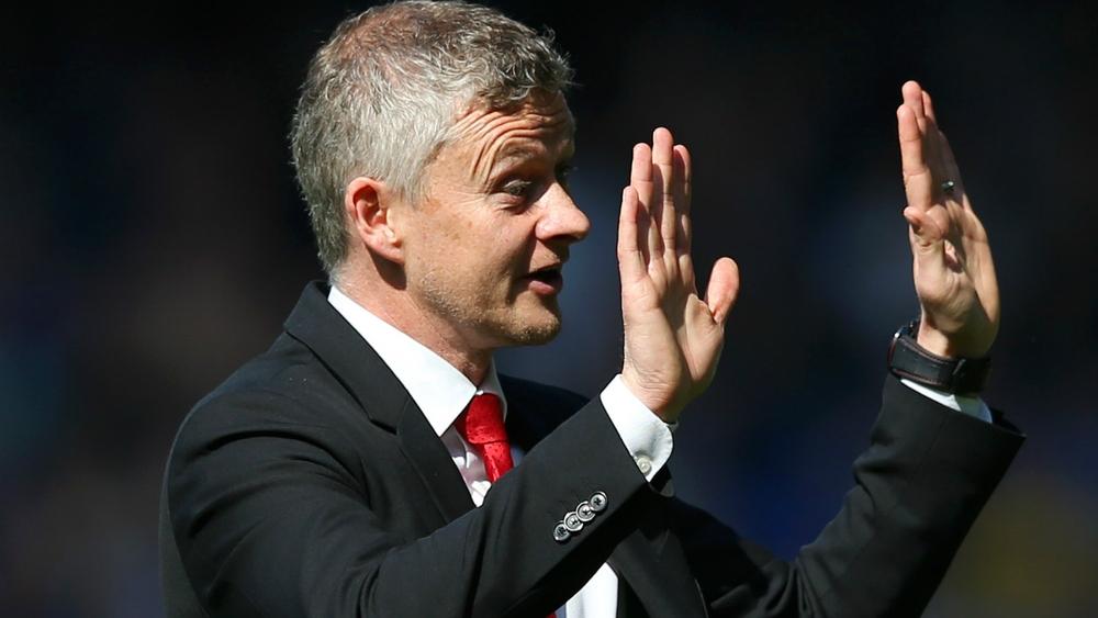 سولسكاير: الديربي فرصة للرد على الهزيمة المذلة