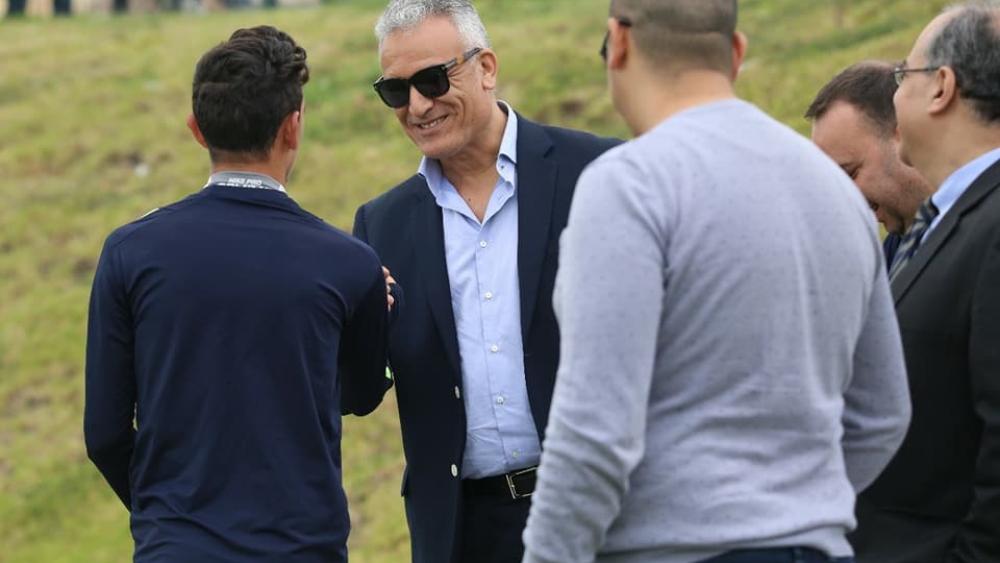 جماهير اتحاد طنجة تنتفض ضد رئيس الفريق و مكتبه المسير