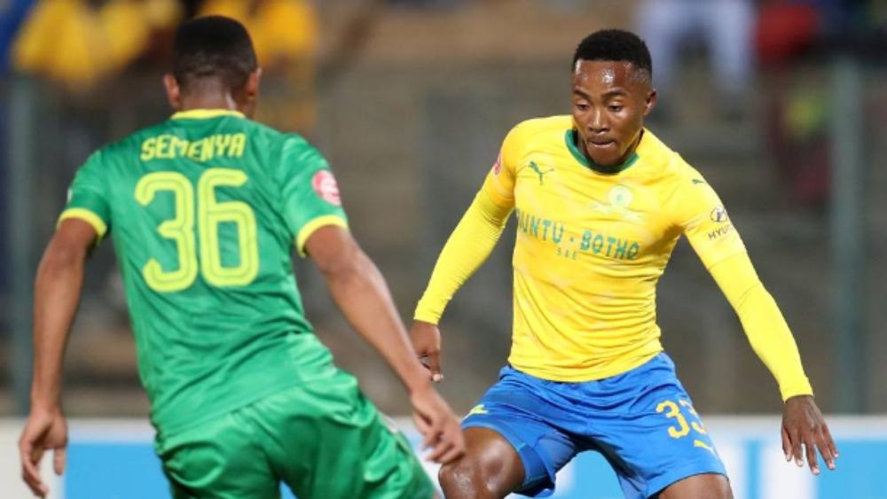 سان داونز يحقق انتصارا "صعبا" على أحد أندية أسفل الترتيب في جنوب إفريقيا قبل أيام من مواجهة الوداد