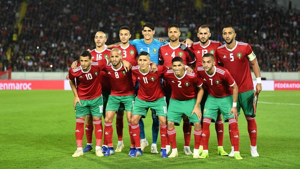 بالصور .. فندق إقامة وملعب تداريب "الأسود" بـ"الكان"